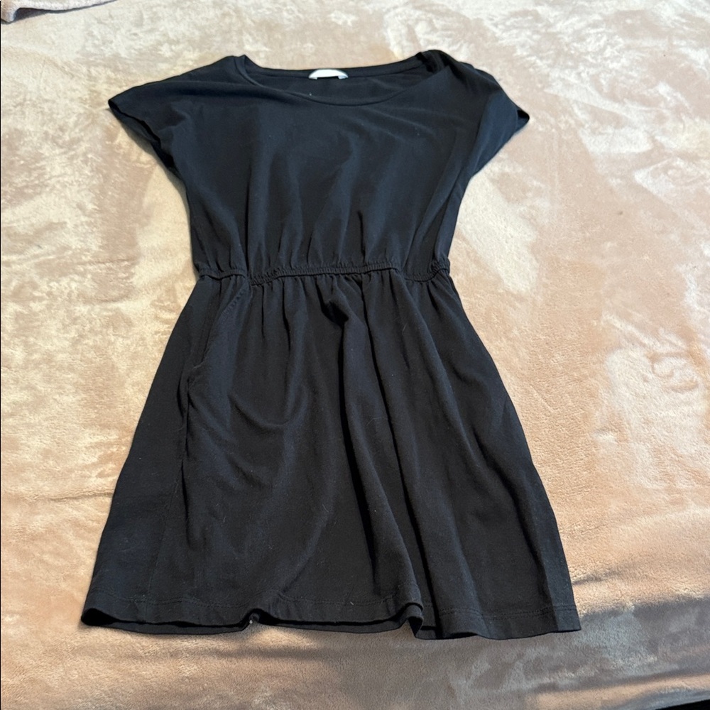 Black Women's Dress